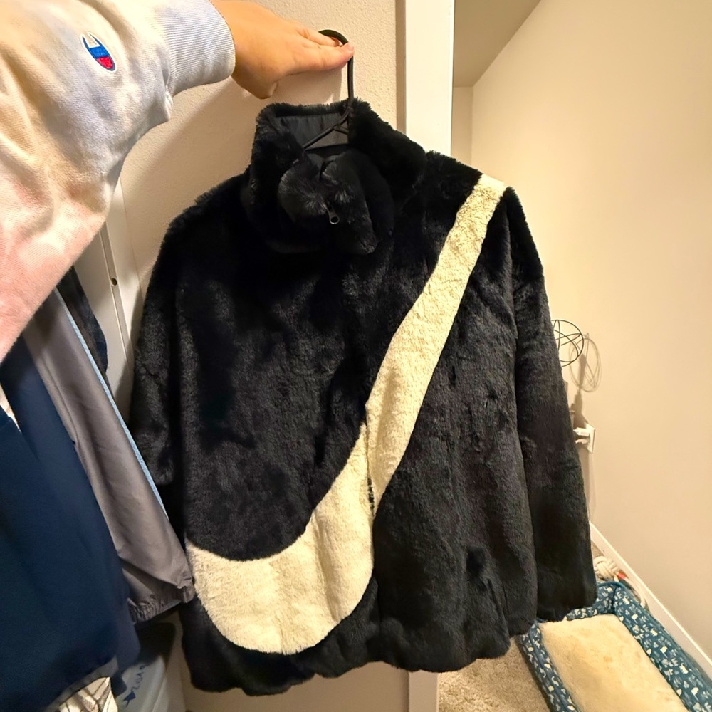 Nike Luxury Jacket